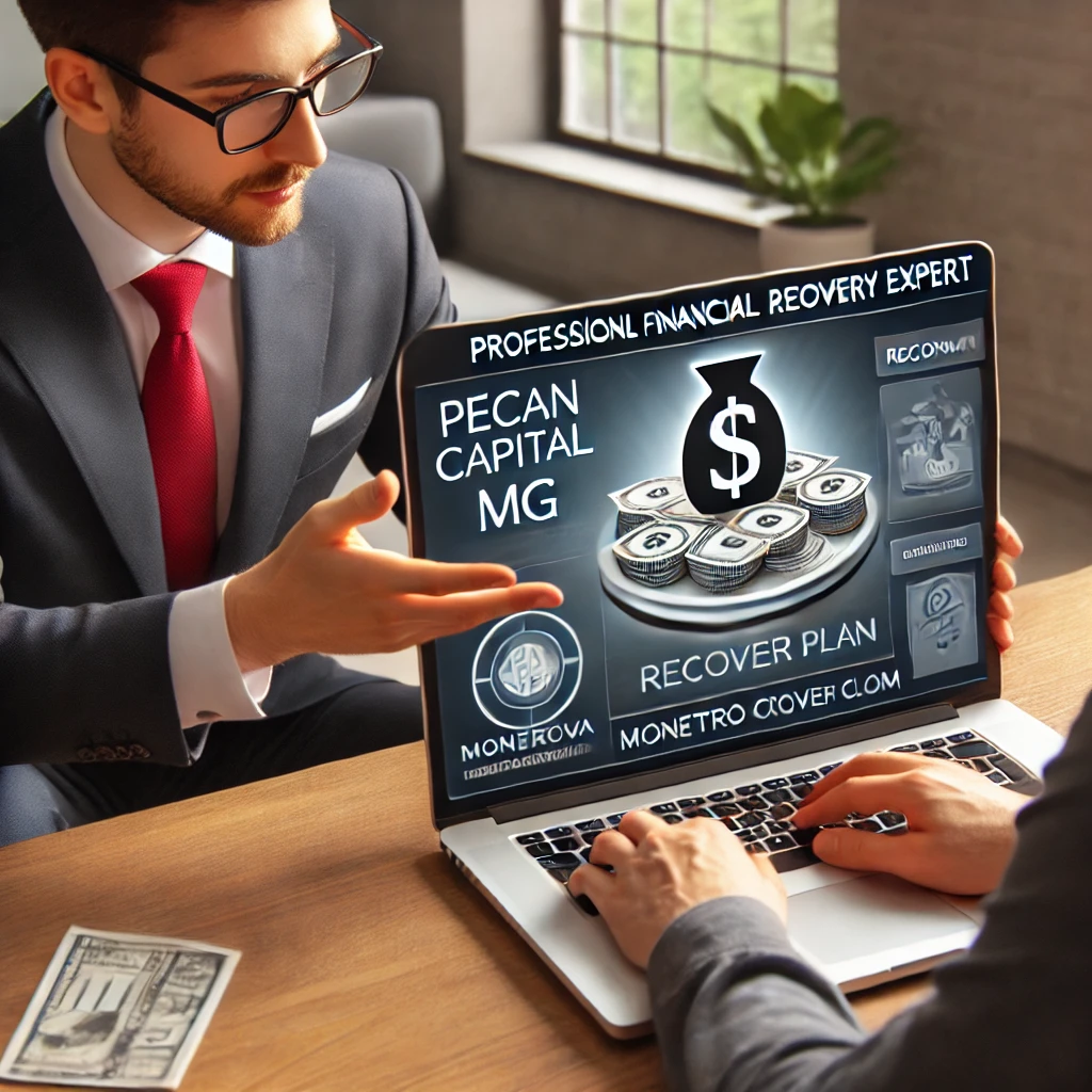 Pecan Capital MG Review