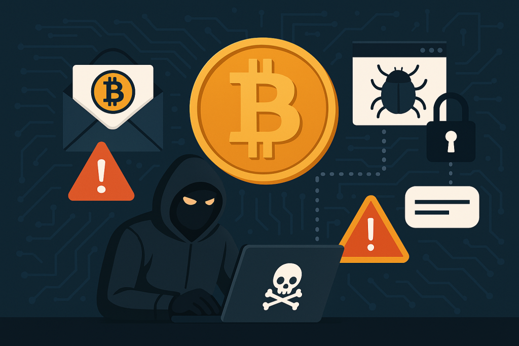 #1 Recover Stolen Bitcoin 2025: The Ultimate Guide to Getting Your Lost Crypto Back