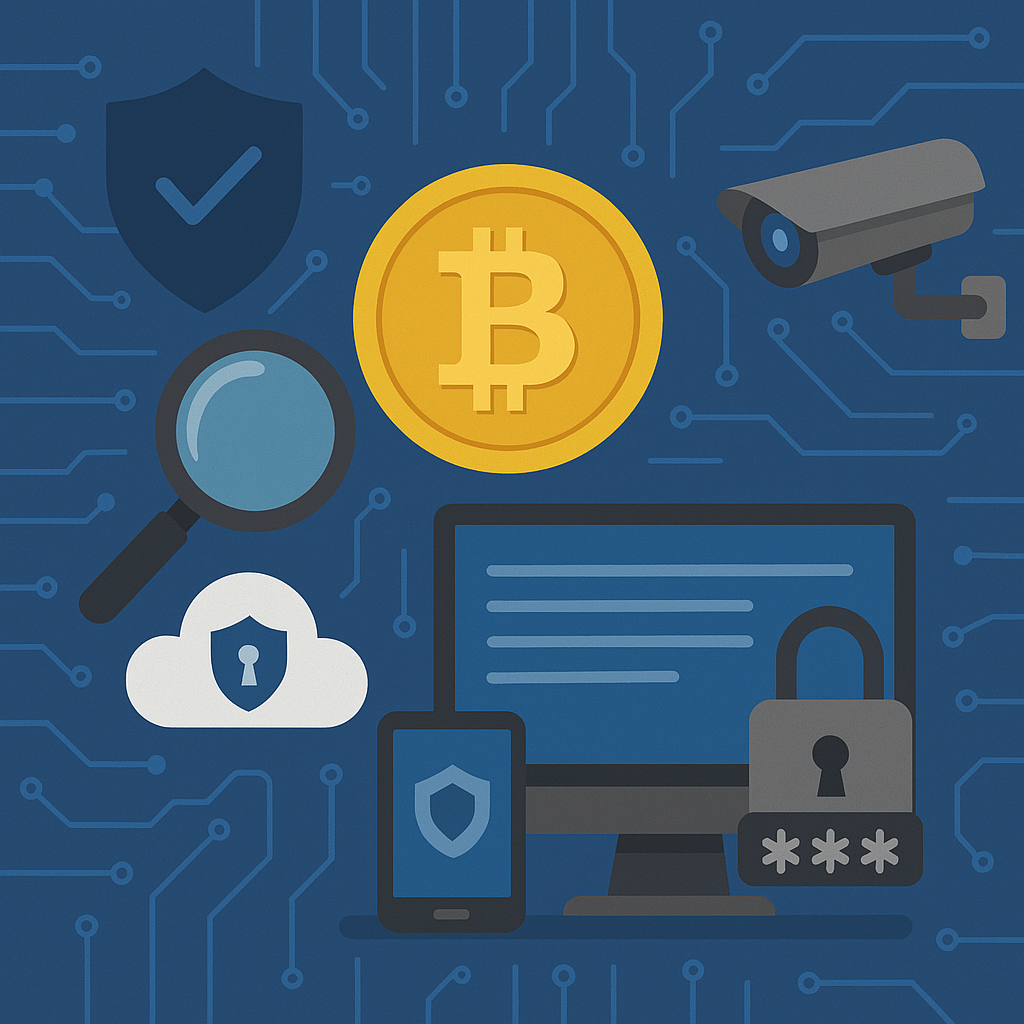 get back lost cryptocurrency