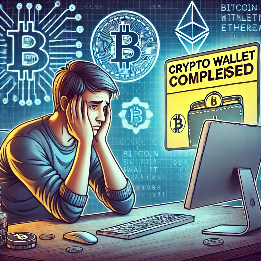 How to Recover Stolen Cryptocurrency