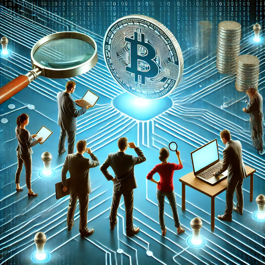 how to recover stolen cryptocurrency