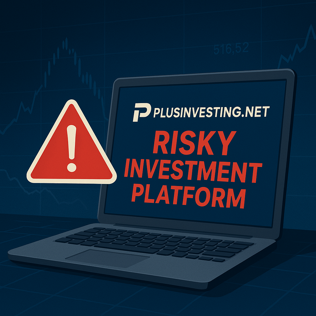 plusinvesting.net