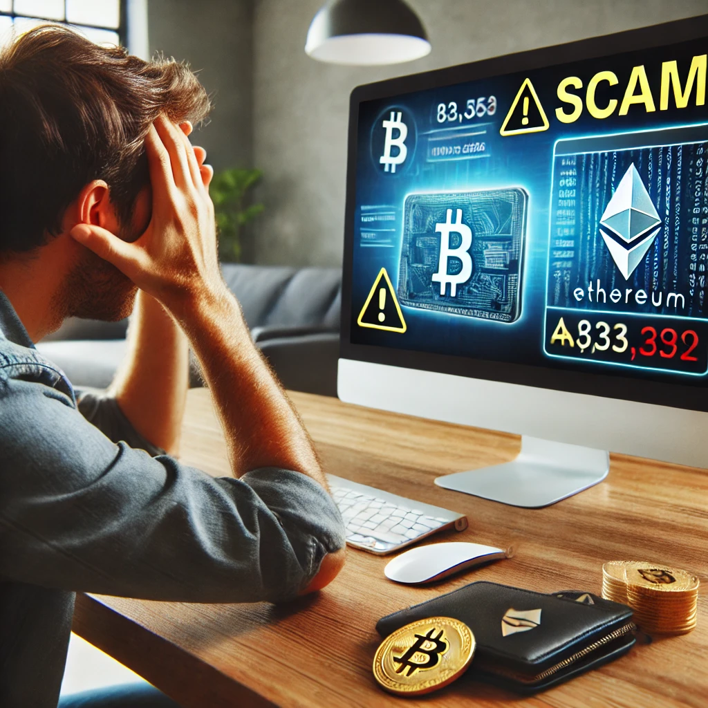 5 Expert Tactics to Recover Money from Cryptocurrency Scam Quickly