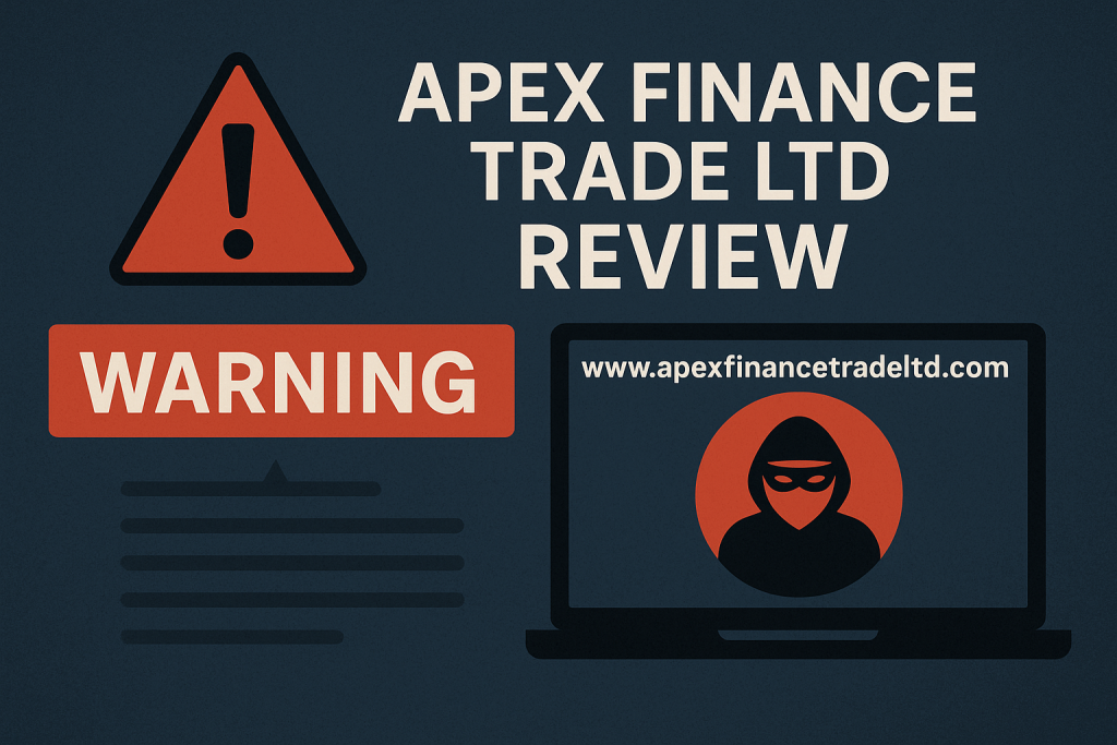 Apex Finance Trade Ltd