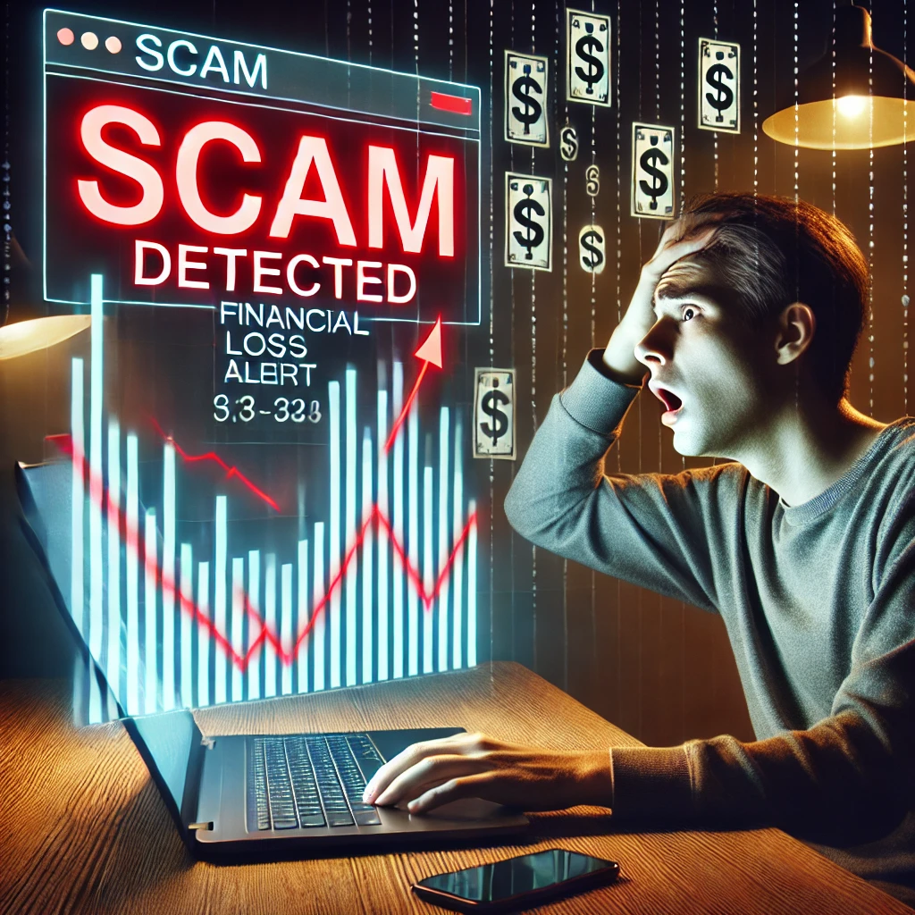 Medenaholdings.com Review