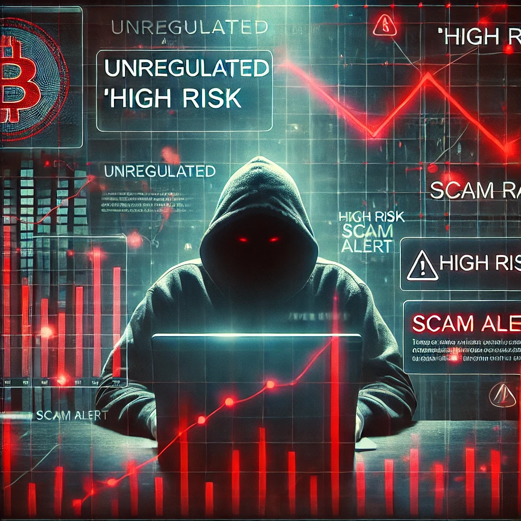 Medenaholdings.com review