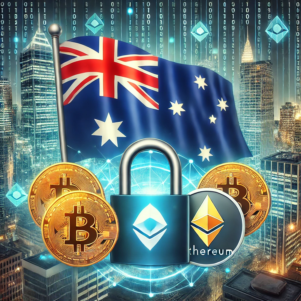 Recover Stolen Cryptocurrency in Australia