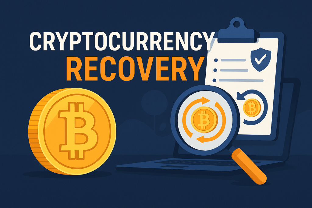 recover stolen bitcoins in Australia