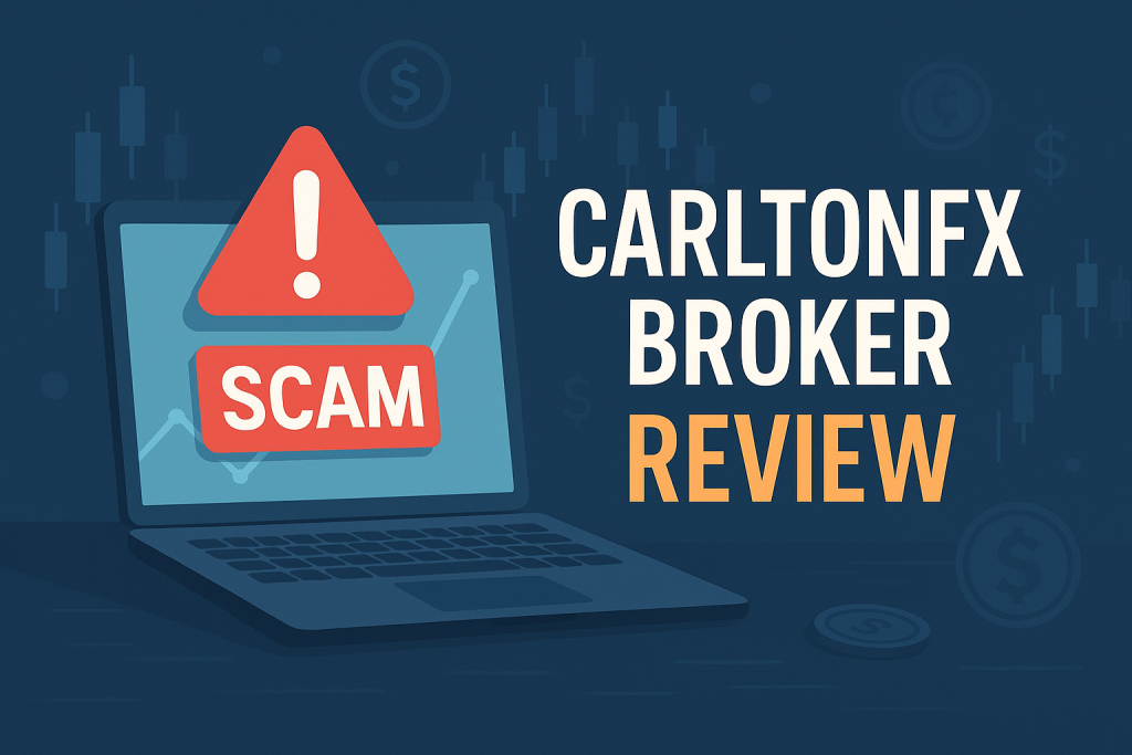 Carltonfx Broker