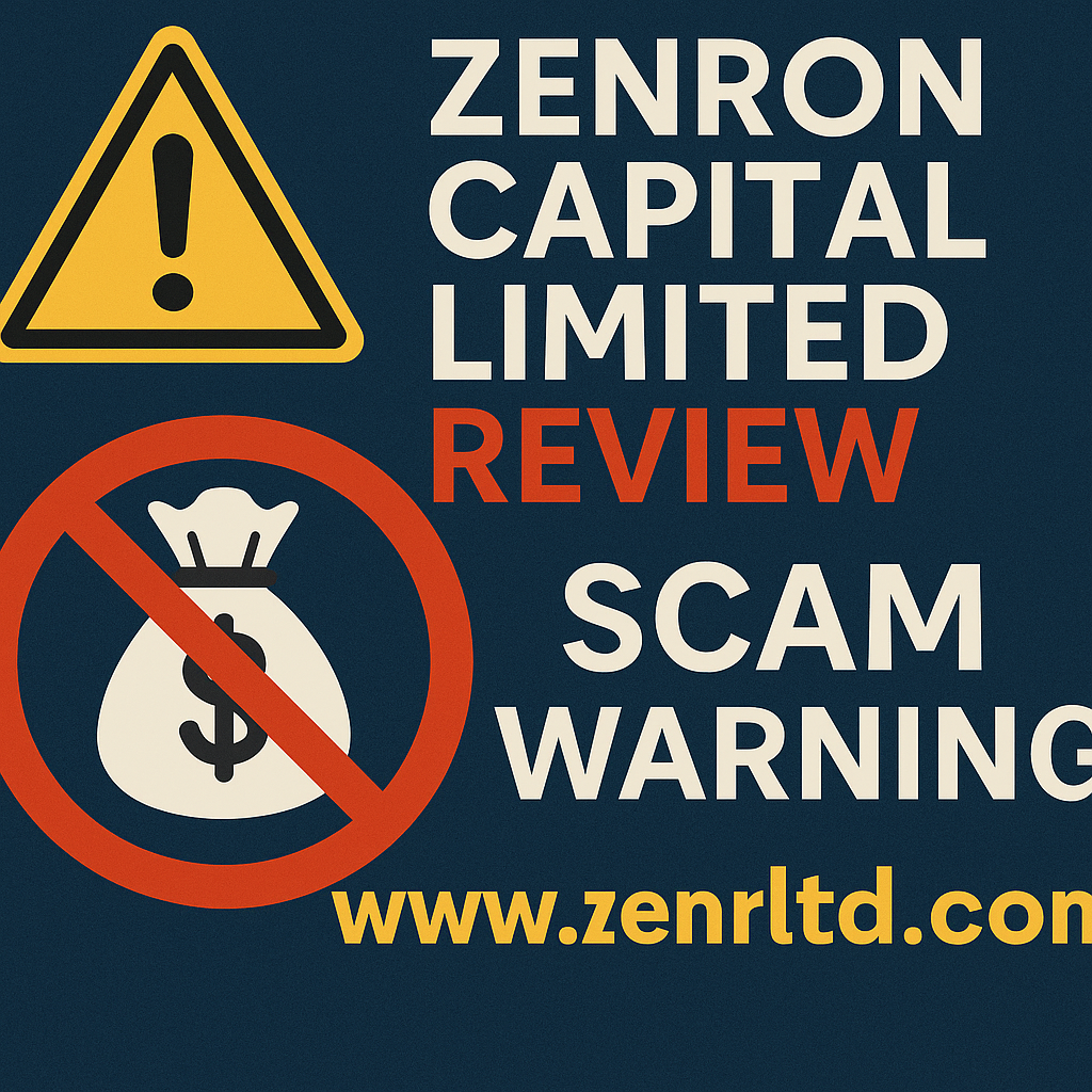 Zenron Capital Limited