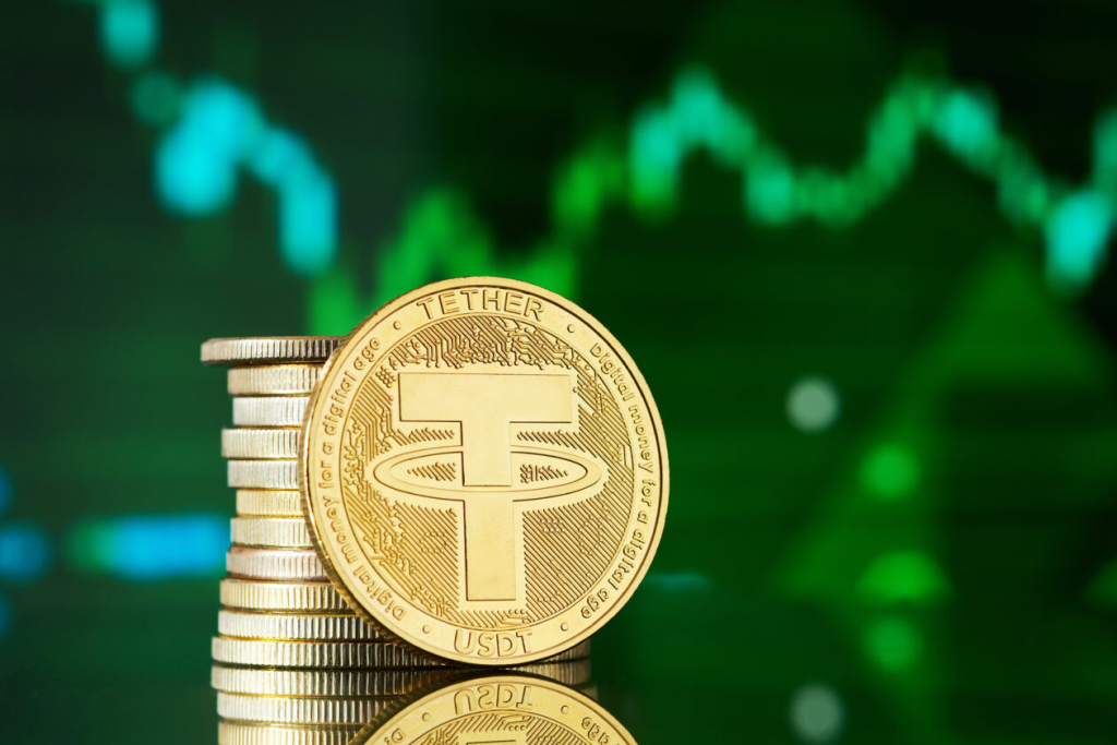 How to Recover Stolen TETHER USDT – Proven Method That Works in 2025