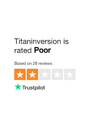 TitanInversion