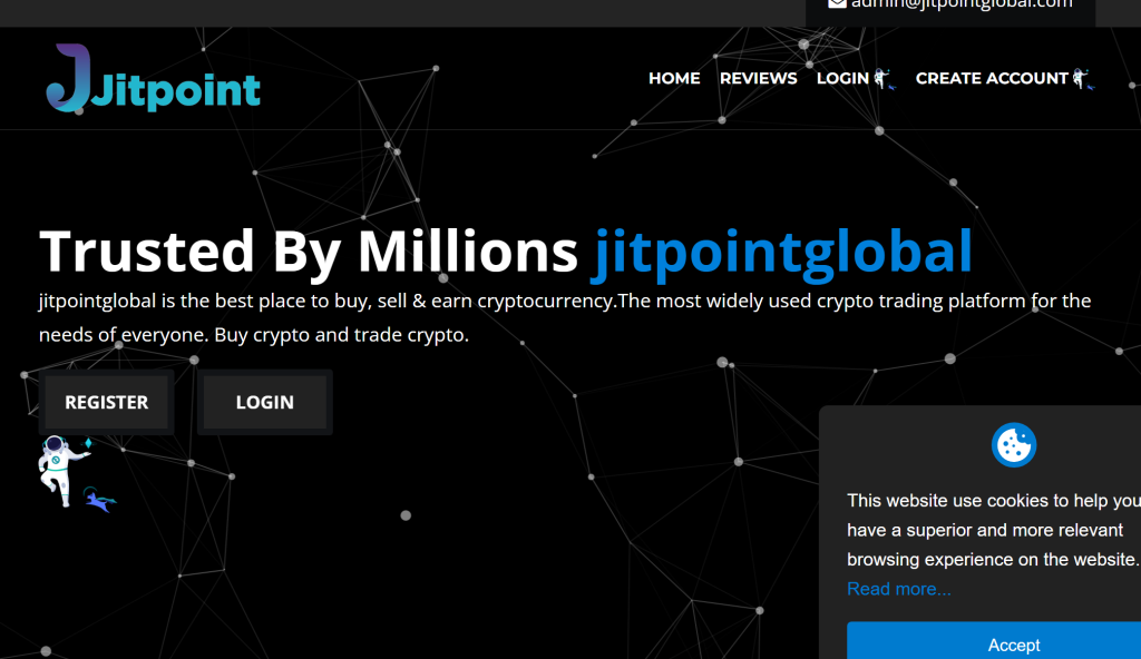 Jitpointglobal