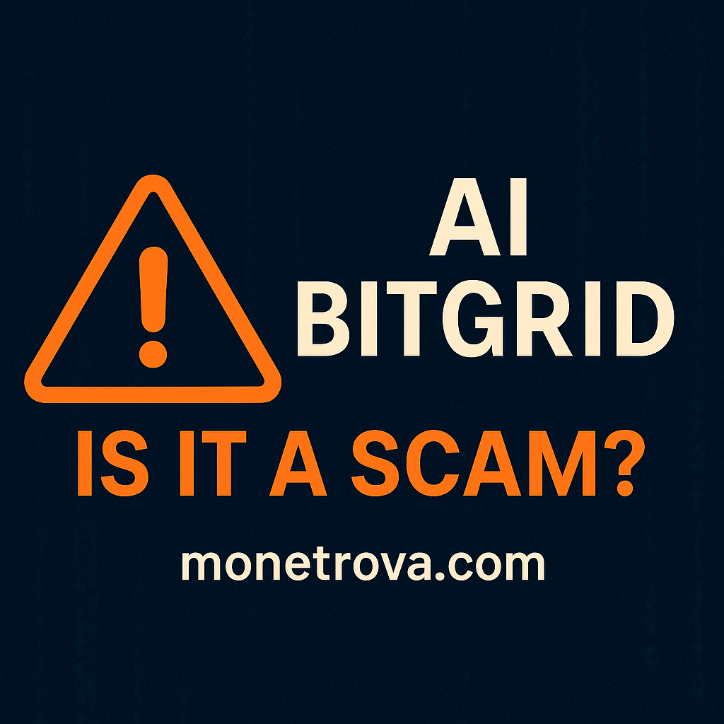 Ai Bitgrid