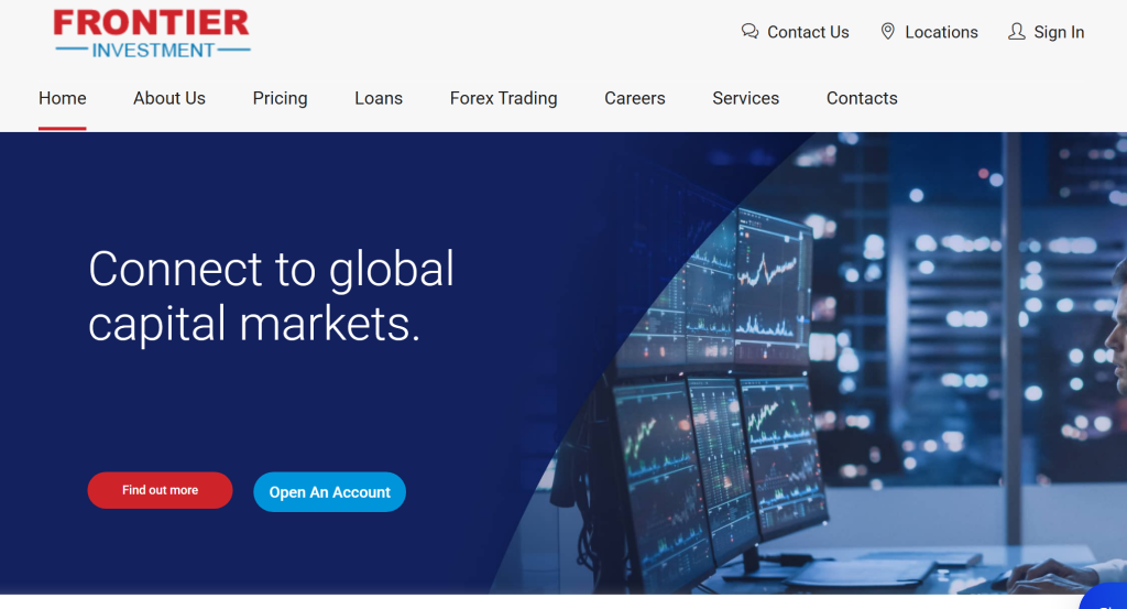 Frontier Investment Corp