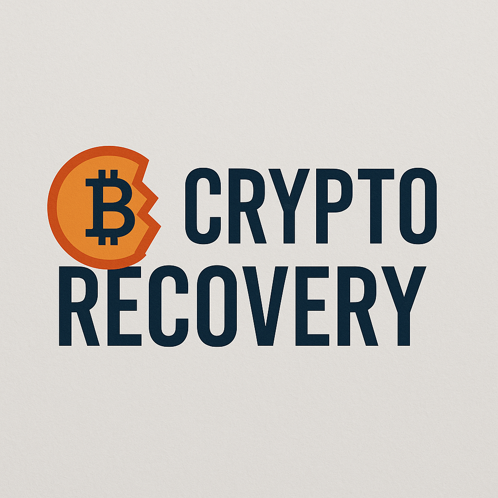 crypto recovery
