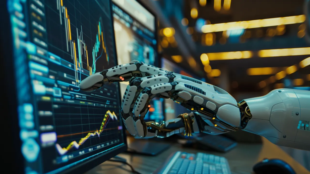 how to recover from AI investment scam