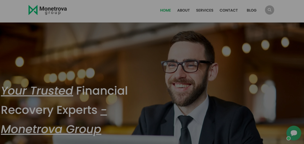 Pig Butchering Scam Recovery: 2025 Complete Guide (Why Monetrova Group Is the Trusted Expert)
