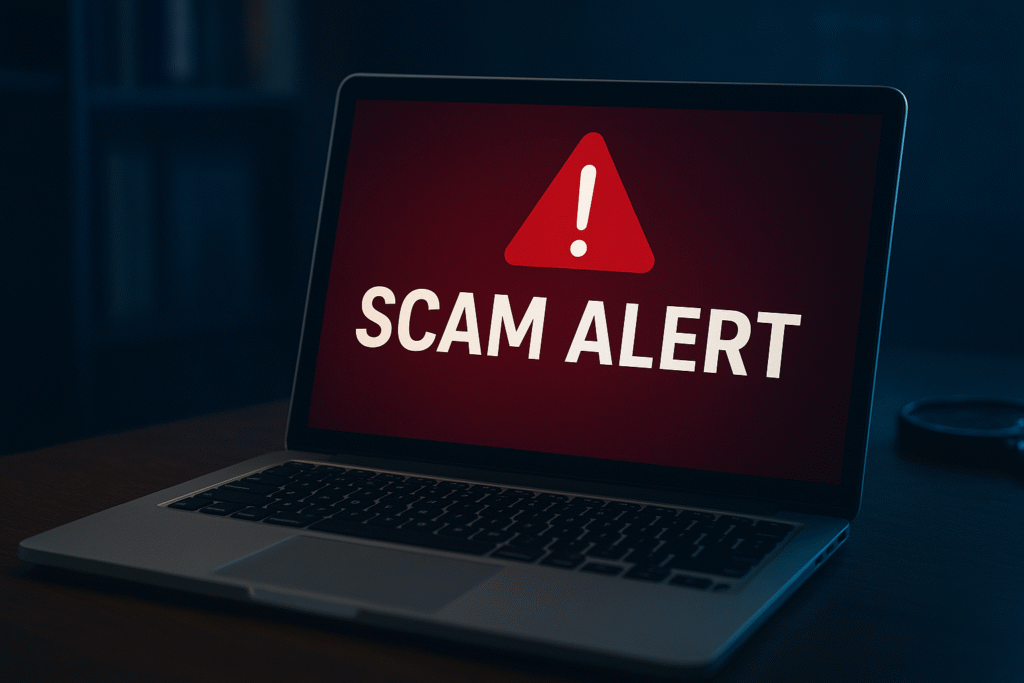 Himmel Capital Review (2025): Scam Alert 🚨 — Don’t Fall for This Crypto Trap!
