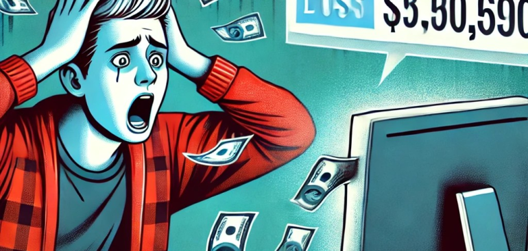 Pythace.com Review 🚨 Is Pythace a Dangerous Scam? Key Red Flags & Risks You Must Know 🚨