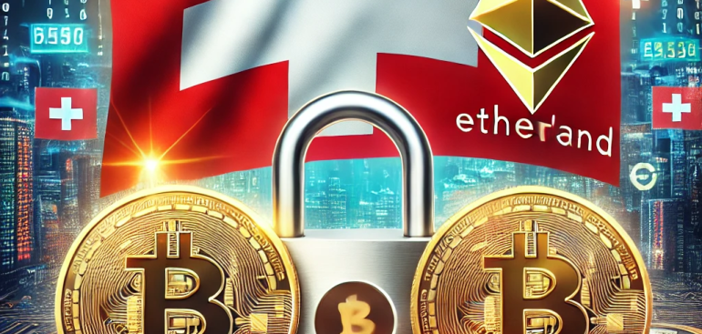 The Best Cryptocurrency Recovery Company in Switzerland