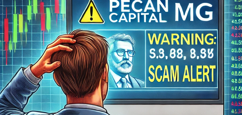 Pecan Capital MG Review