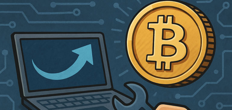 1. How to Recover Stolen Cryptocurrency: Proven Strategies to Regain Your Lost Assets