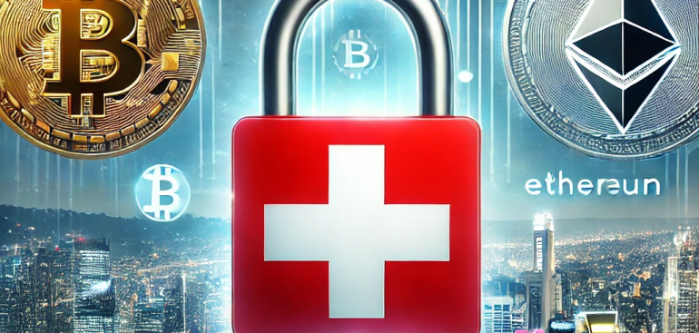 recover stolen cryptocurrency in switzerland