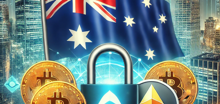 Recover Stolen Cryptocurrency in Australia