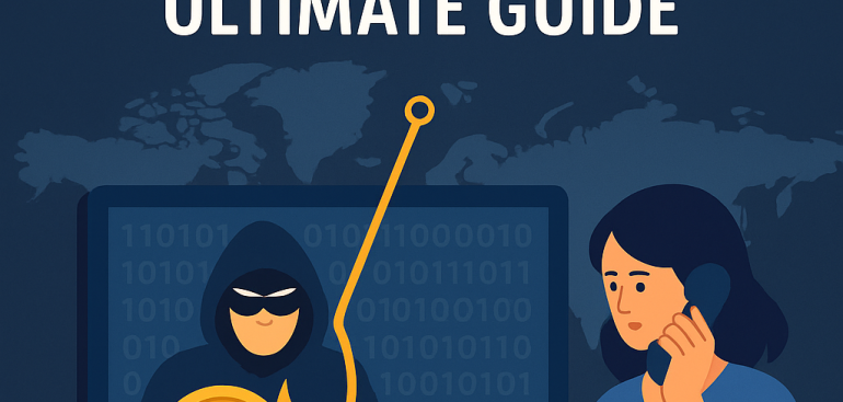 recover money from online investment scam