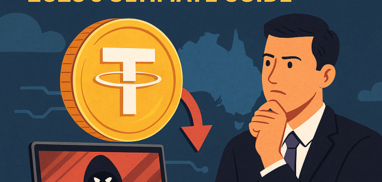 recover stolen usdt