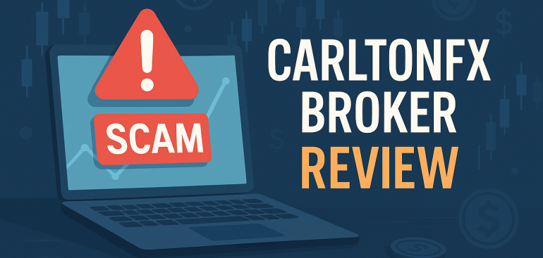 Carltonfx Broker