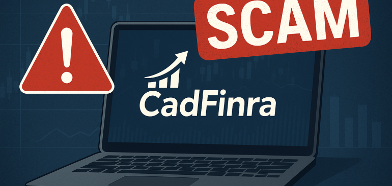 cadfinra