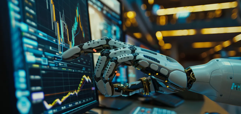 how to recover from AI investment scam