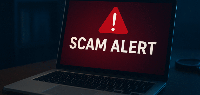 Himmel Capital Review (2025): Scam Alert 🚨 — Don’t Fall for This Crypto Trap!