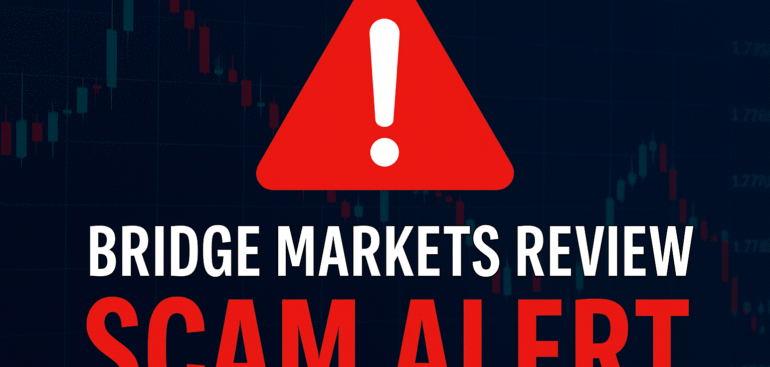 Bridge Markets Reviews