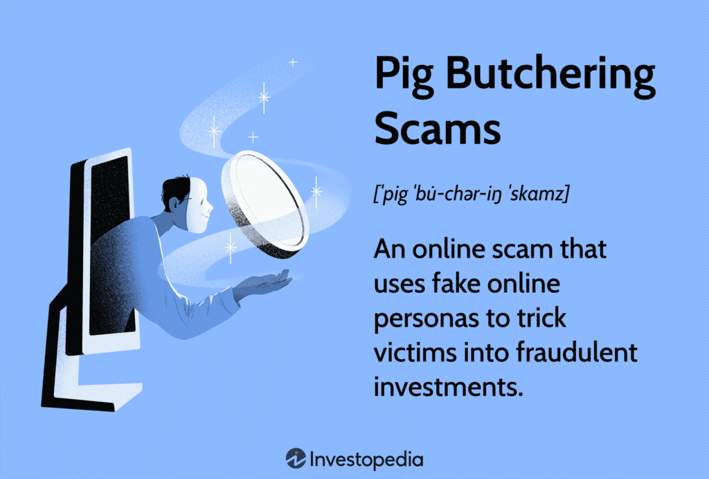 Pig Butchering Scam Recovery: A Practical Guide for Crypto Fraud Victims