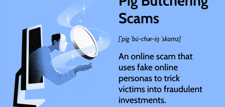 Pig Butchering Scam Recovery: A Practical Guide for Crypto Fraud Victims